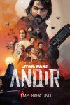 Portada de Andor: Temporada 1