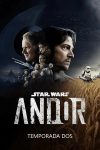 Portada de Andor: Temporada 2