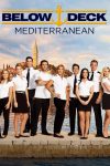 Portada de Bajo cubierta: Mediterráneo: Temporada 2