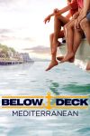 Portada de Bajo cubierta: Mediterráneo: Temporada 3