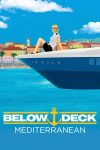Portada de Bajo cubierta: Mediterráneo: Temporada 4