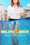Portada de Bajo cubierta: Mediterráneo: Temporada 5