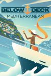 Portada de Bajo cubierta: Mediterráneo: Temporada 8