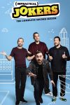 Portada de Bromistas Imprácticos: Temporada 2