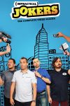 Portada de Bromistas Imprácticos: Temporada 3
