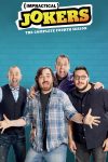 Portada de Bromistas Imprácticos: Temporada 4