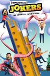 Portada de Bromistas Imprácticos: Temporada 5
