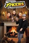Portada de Bromistas Imprácticos: Temporada 6