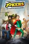 Portada de Bromistas Imprácticos: Temporada 7