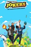 Portada de Bromistas Imprácticos: Temporada 8