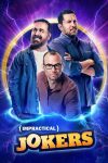 Portada de Bromistas Imprácticos: Temporada 9