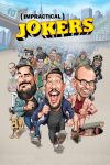 Portada de Bromistas Imprácticos: Temporada 10