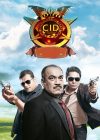 Portada de C.I.D.: Temporada 1