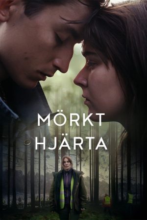 Portada de Corazon Oscuro