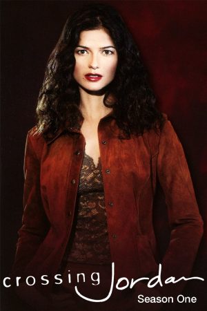 Portada de Crossing Jordan: Temporada 1