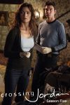 Portada de Crossing Jordan: Temporada 5