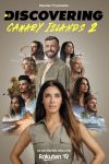 Portada de Discovering Canary Islands: Temporada 2