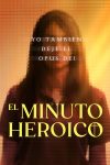 Portada de El minuto heróico: Yo también dejé el Opus Dei: Temporada 1