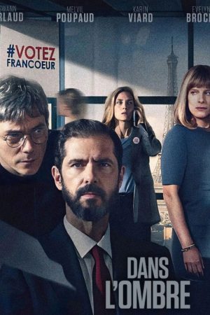Portada de En la sombra