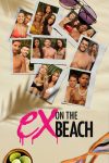 Portada de Ex on the Beach: Temporada 3