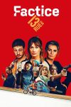 Portada de Factice: Temporada 1