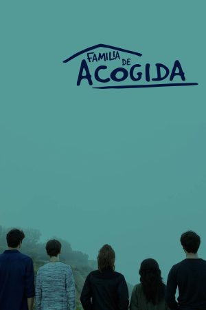 Portada de Familia de acogida