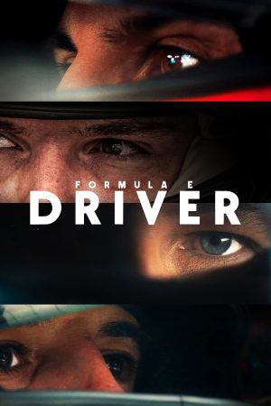 Portada de Formula E: DRIVER