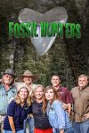 Portada de Fossil Hunters