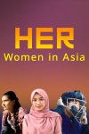 Portada de HER - Women in Asia