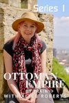 Portada de Imperio otomano en tren: Temporada 1