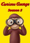 Portada de Jorge el curioso: Temporada 5