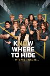 Portada de Know Where to Hide - Wie niet weg is…: Temporada 1
