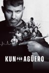Portada de Kun por Agüero: Temporada 1
