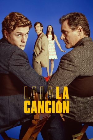 Portada de La canción: Miniserie