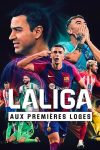 Portada de La Liga: Más allá del gol: Temporada 1