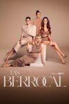 Portada de Las Berrocal: Temporada 1