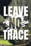 Portada de Leave No Trace: Temporada 1