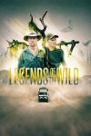 Portada de Legends of the Wild: Temporada 1