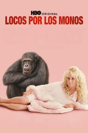 Portada de Locos por Los Monos