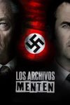 Portada de Los archivos Menten: Temporada 1