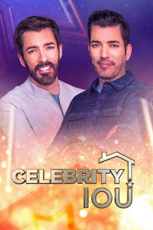 Portada de Los gemelos reforman dos veces: Edición Celebrity: Temporada 3