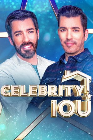 Portada de Los gemelos reforman dos veces: Edición Celebrity: Temporada 4
