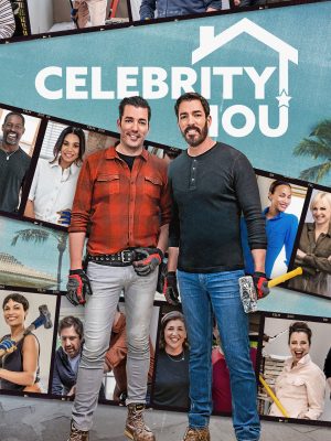Portada de Los gemelos reforman dos veces: Edición Celebrity: Temporada 7