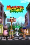 Portada de Madagascar: Pequeños salvajes: Temporada 2