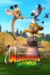 Portada de Madagascar: Pequeños salvajes: Temporada 7