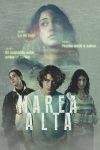 Portada de Marea alta: Temporada 1