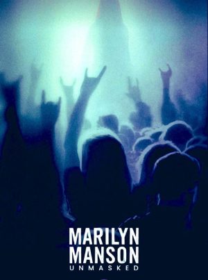 Portada de Marilyn Manson: descenso a los infiernos: Temporada 1