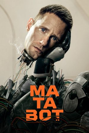 Portada de Matabot: Temporada 1