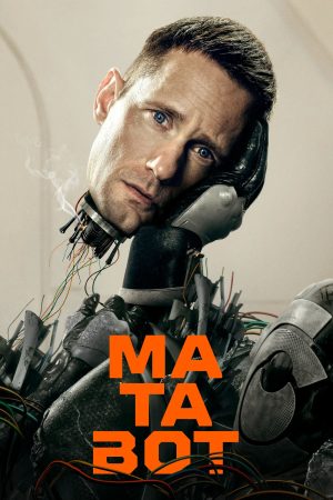 Portada de Matabot
