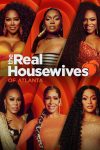 Portada de Mujeres ricas de Atlanta: Temporada 15